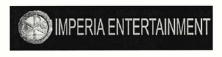 IMPERIA ENTERTAINMENT logo