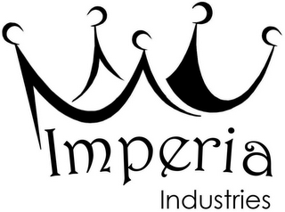 IMPERIA INDUSTRIES logo