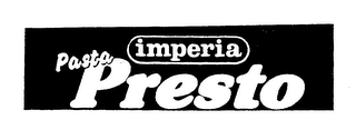 IMPERIA PASTA PRESTO logo