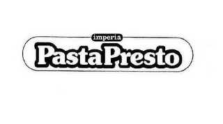 IMPERIA PASTAPRESTO logo