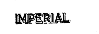 IMPERIAL logo