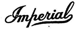 IMPERIAL logo
