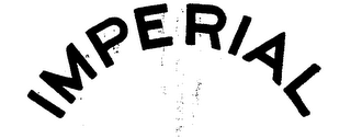 IMPERIAL logo