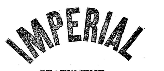 IMPERIAL logo