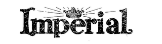 IMPERIAL logo
