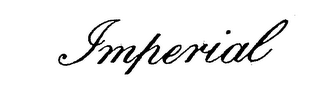 IMPERIAL logo