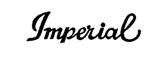 IMPERIAL logo