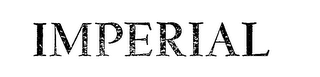 IMPERIAL logo
