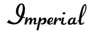 IMPERIAL logo
