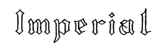 IMPERIAL logo