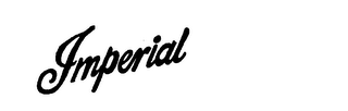 IMPERIAL logo