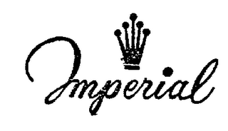 IMPERIAL logo