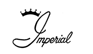 IMPERIAL logo