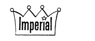 IMPERIAL logo