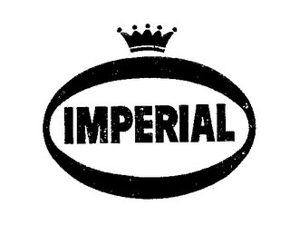 IMPERIAL logo