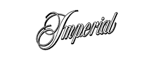IMPERIAL logo