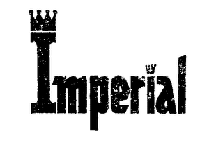 IMPERIAL logo