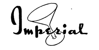 IMPERIAL logo