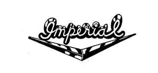 IMPERIAL logo