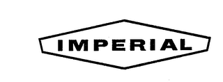 IMPERIAL logo