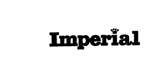 IMPERIAL logo