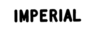 IMPERIAL logo