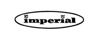 IMPERIAL logo