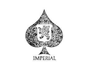 IMPERIAL logo