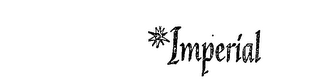 IMPERIAL logo