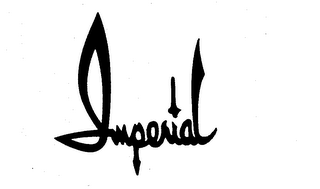IMPERIAL logo