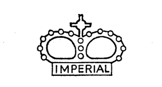 IMPERIAL logo
