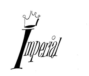 IMPERIAL logo