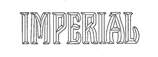 IMPERIAL logo