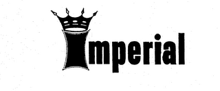 IMPERIAL logo