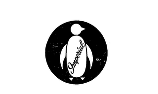 IMPERIAL logo
