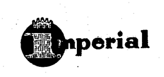 IMPERIAL logo