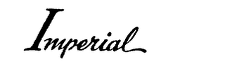 IMPERIAL logo