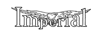 IMPERIAL logo