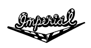 IMPERIAL logo