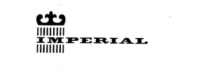 IMPERIAL logo