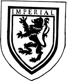 IMPERIAL logo