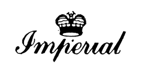 IMPERIAL logo