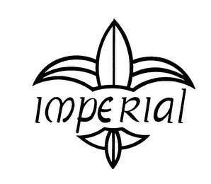 IMPERIAL logo