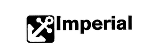 IMPERIAL logo