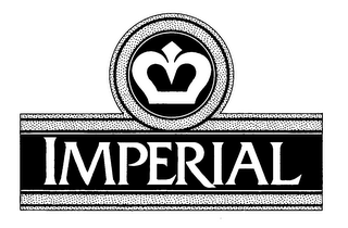IMPERIAL logo