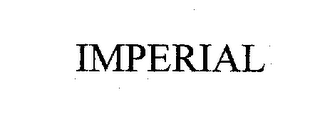 IMPERIAL logo