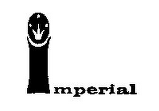 IMPERIAL logo