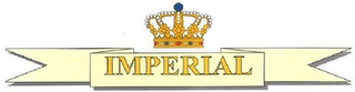 IMPERIAL logo