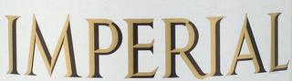 IMPERIAL logo