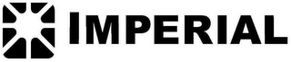 IMPERIAL logo